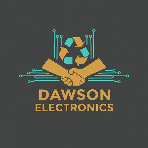 Dawson Electronics LLC Logo